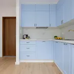 Bright In Warsaw's Ochota District By Renters ורשה