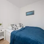 Apartment Bright In Warsaw's Ochota District By Renters