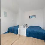 Bright In Warsaw's Ochota District By Renters * Warschau